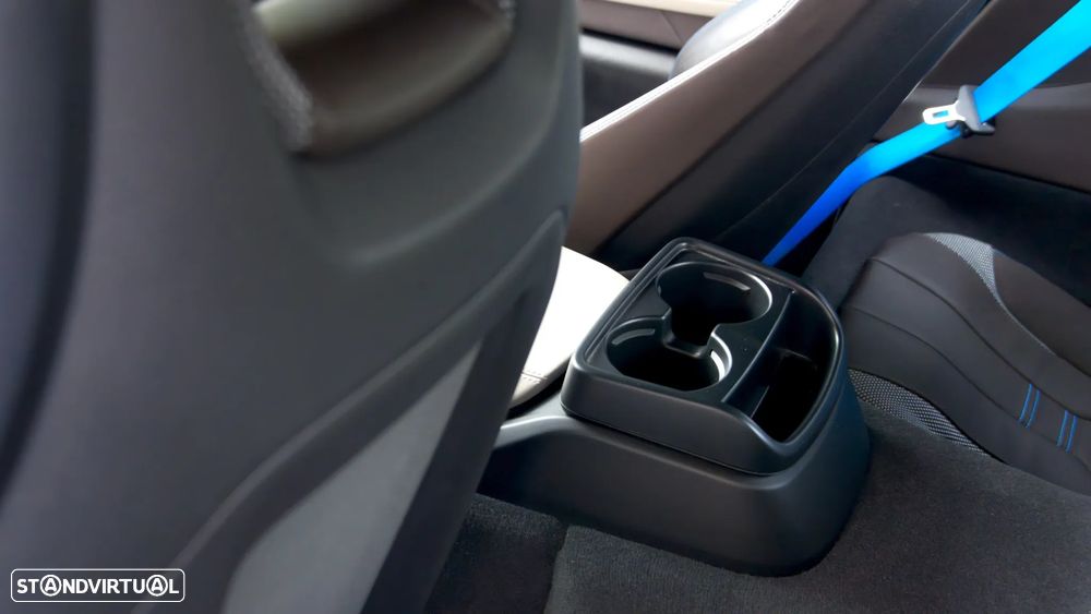 BMW i8 - 38