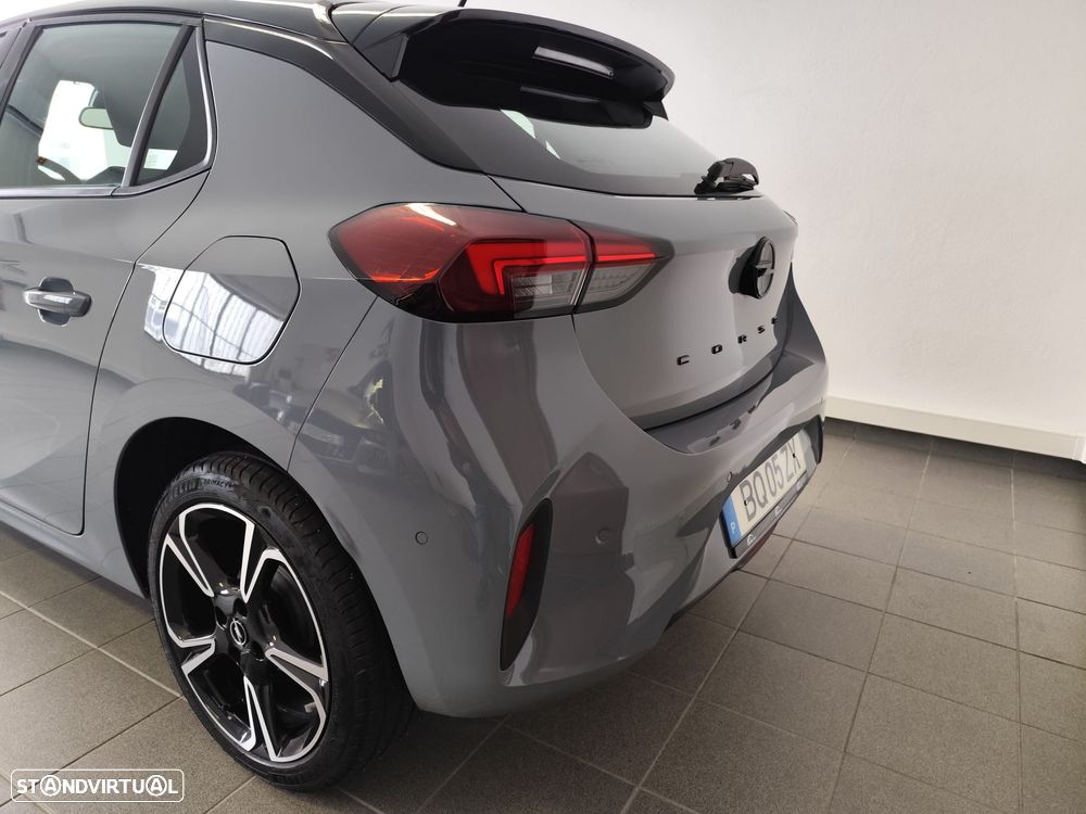 Opel Corsa 1.2 T GS - 6