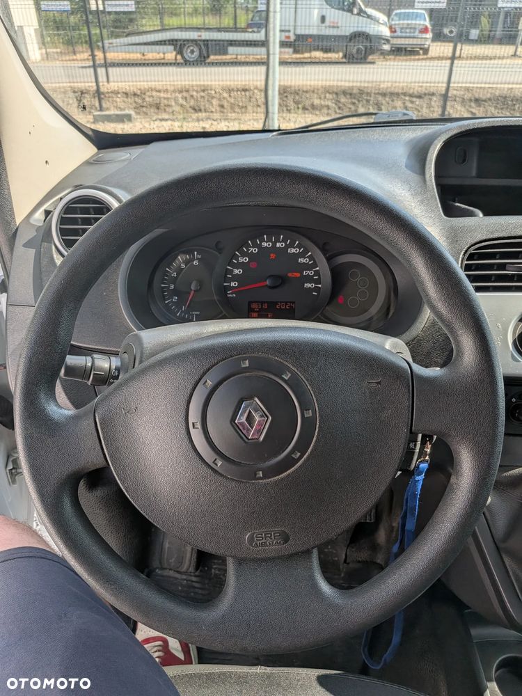 Renault Kangoo - 11