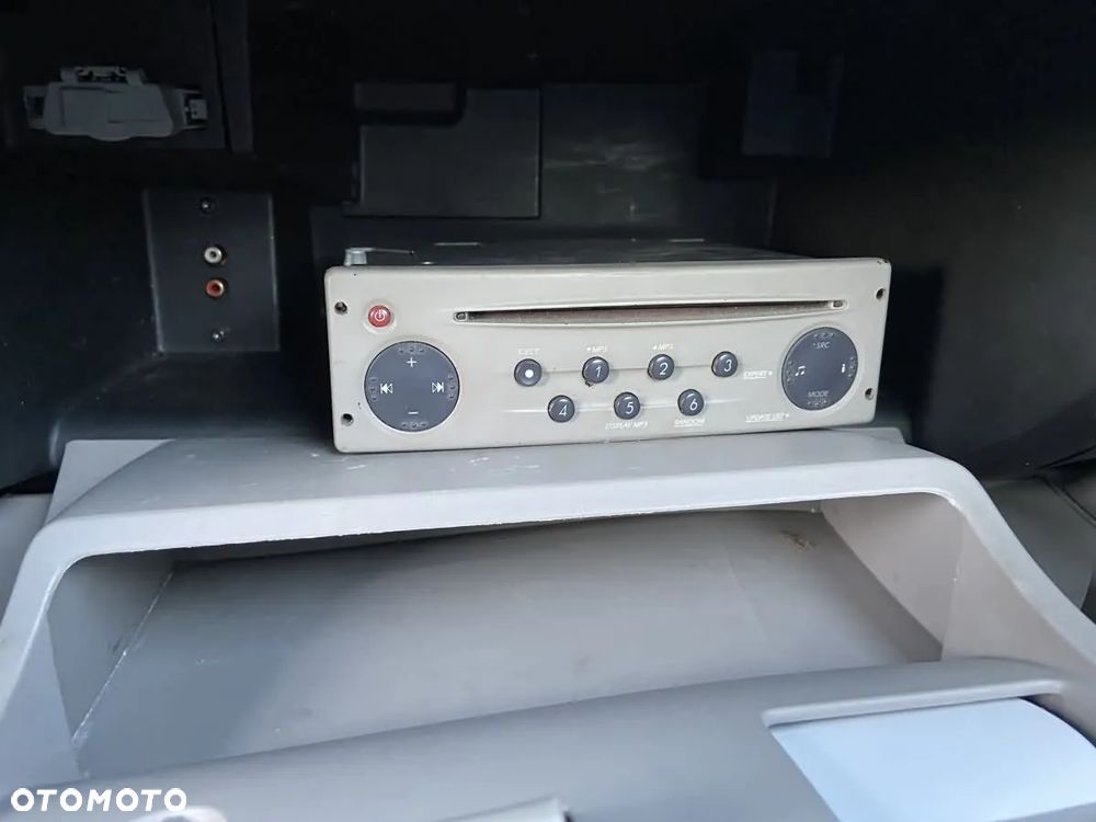 Renault Twingo 1.5 dCi Authentique - 26