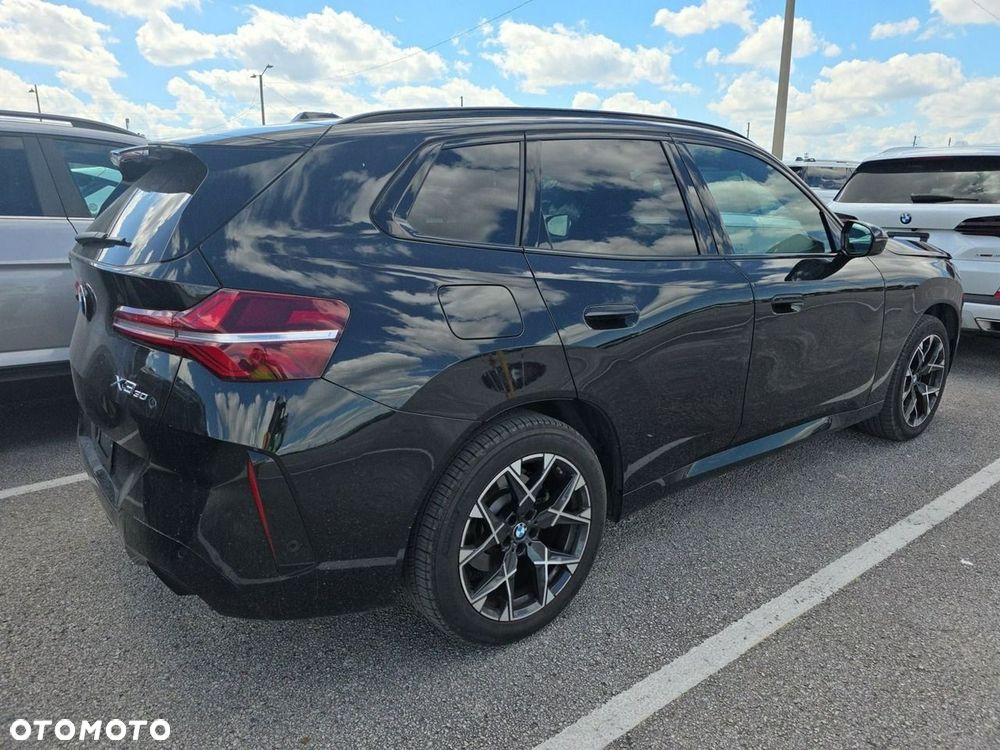 BMW X3 - 4