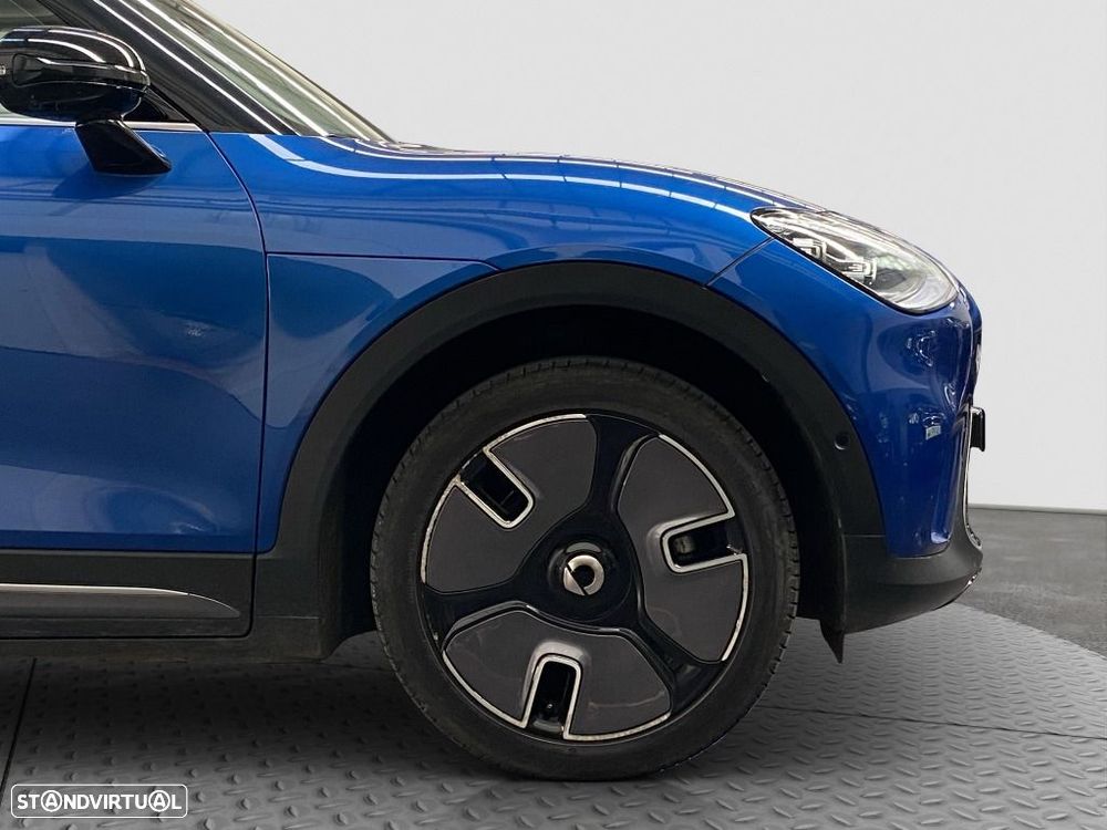 Smart #1 66 kWh Premium - 6