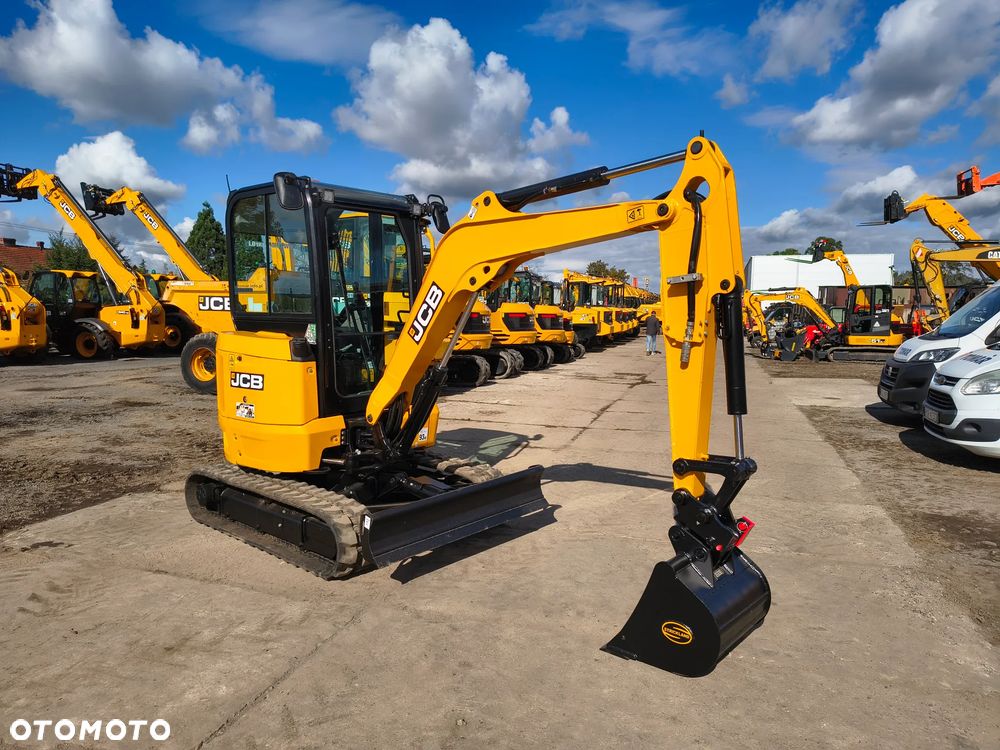 JCB 26C-1 2024R - 3