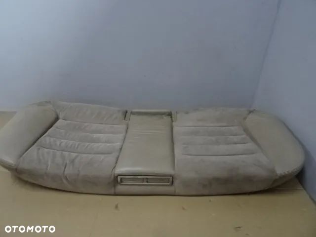 SIEDZISKO KANAPY AUDI A6 C5 LIFT NR21 - 2