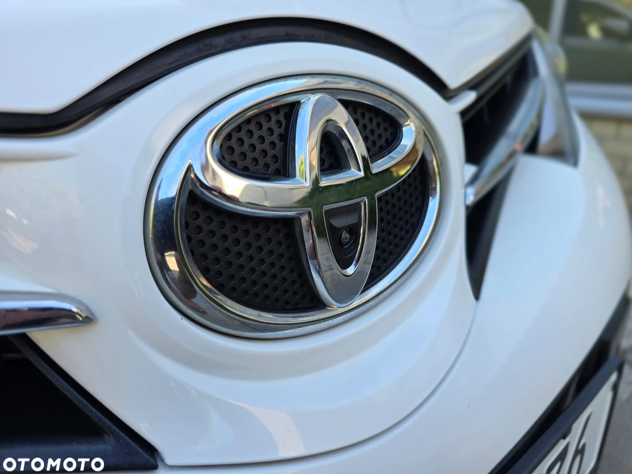 Toyota Auris 1.6 Valvematic START Edition - 14