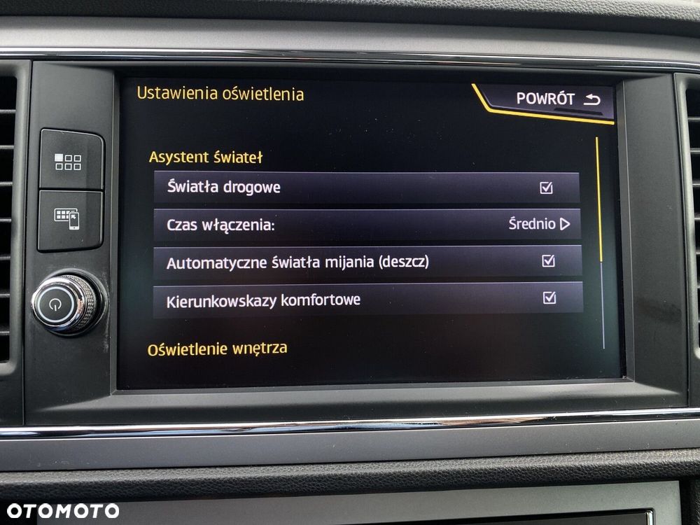 Seat Leon 1.4 TSI Xcellence S&S - 25