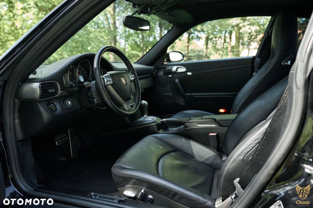 Porsche 911 - 21