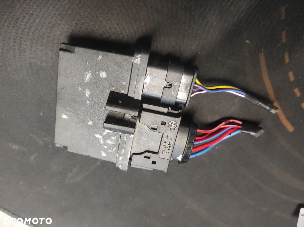 MODUŁ STEROWNI ADBLUE F01C380095 SPRAWNY WYSYŁKA !!!! - 3