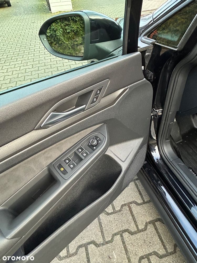 Volkswagen Golf 2.0 TSI OPF DSG GTI - 15