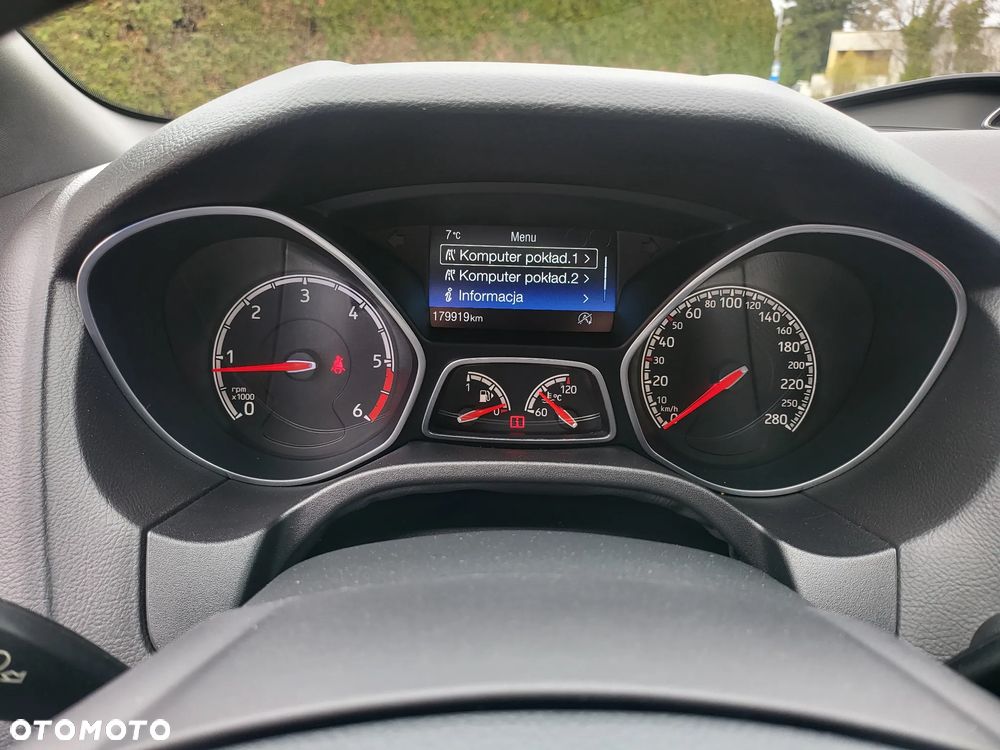 Ford Focus 2.0 TDCi ST-2 - 29