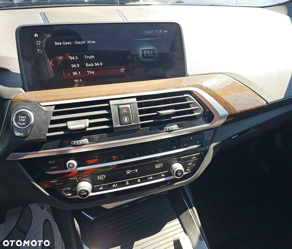 BMW X3 xDrive30i M Sport - 10