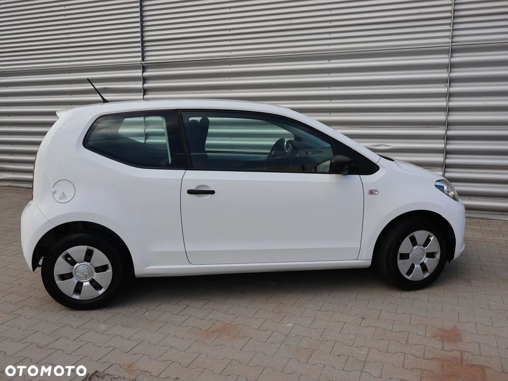 Volkswagen up! Standard - 2