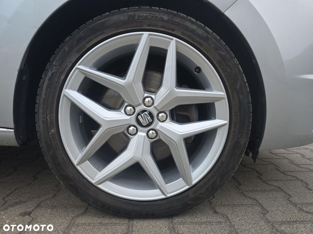 Seat Toledo 1.6 TDI Style - 25