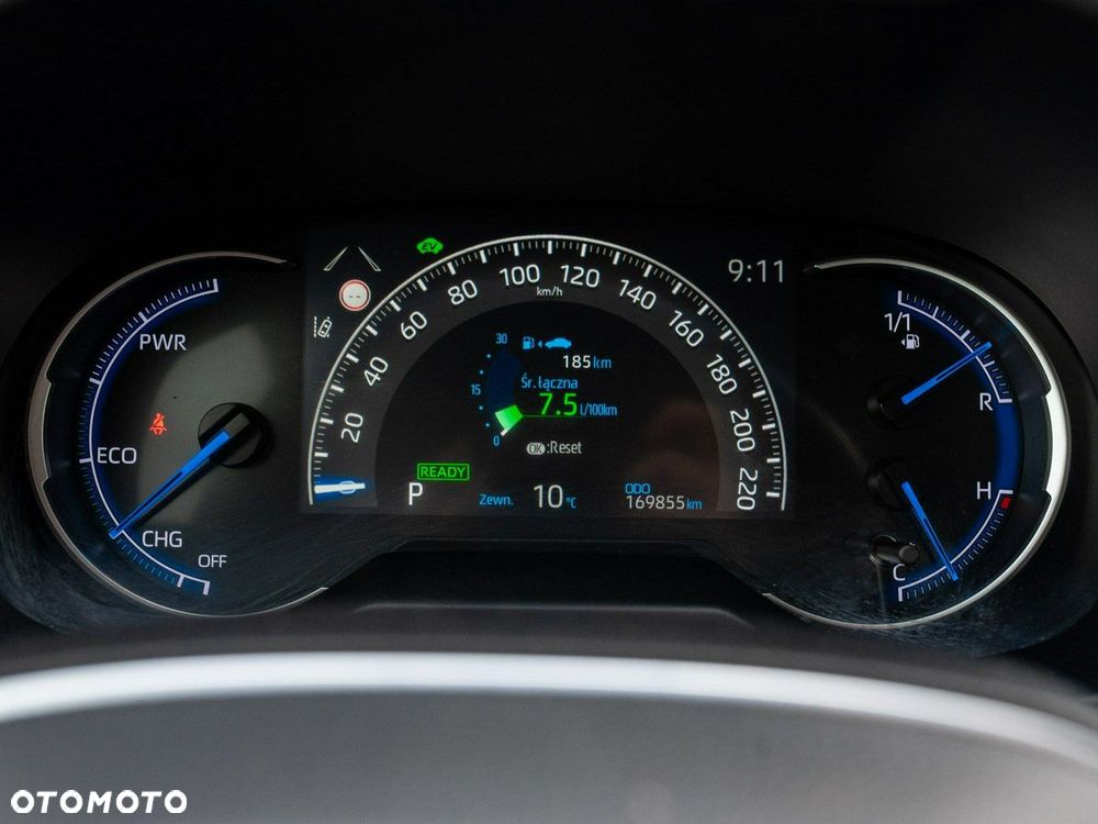 Toyota RAV4 - 14