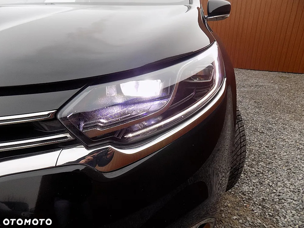 Renault Espace 1.6 dCi Energy Zen - 28