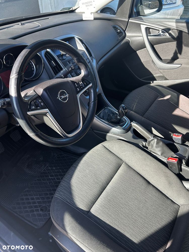 Opel Astra 1.4 Enjoy - 6
