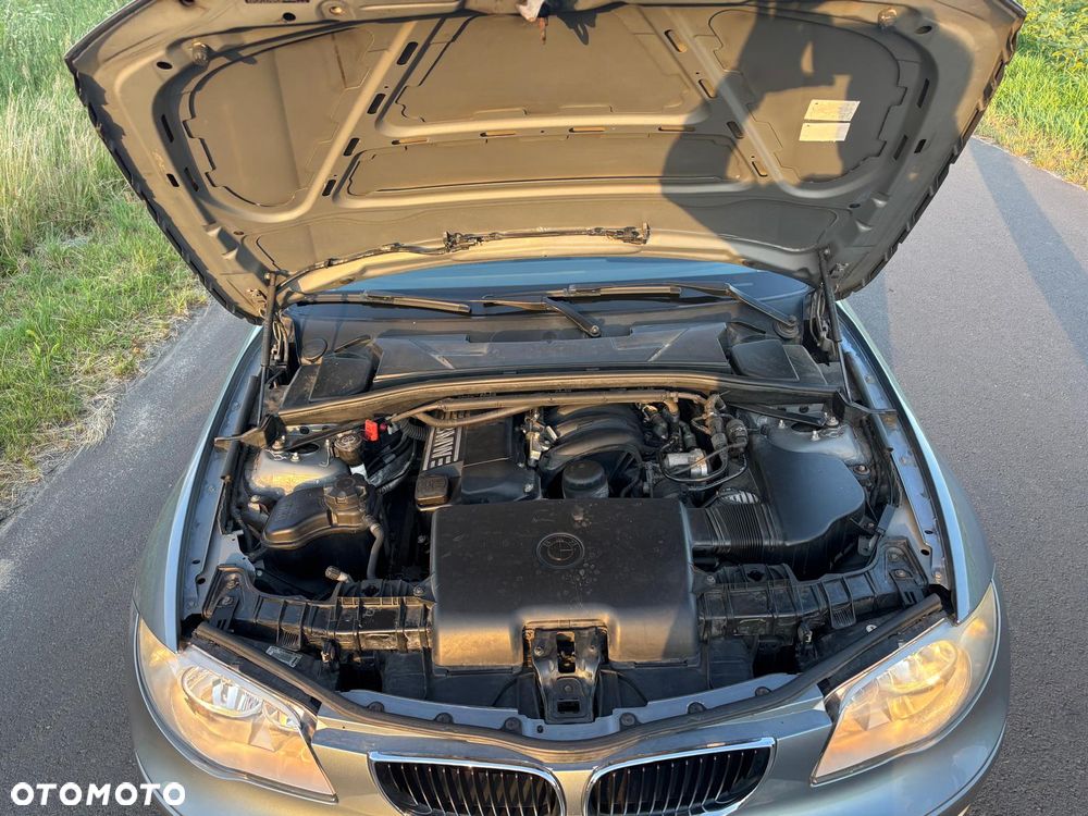 BMW Seria 1 - 21