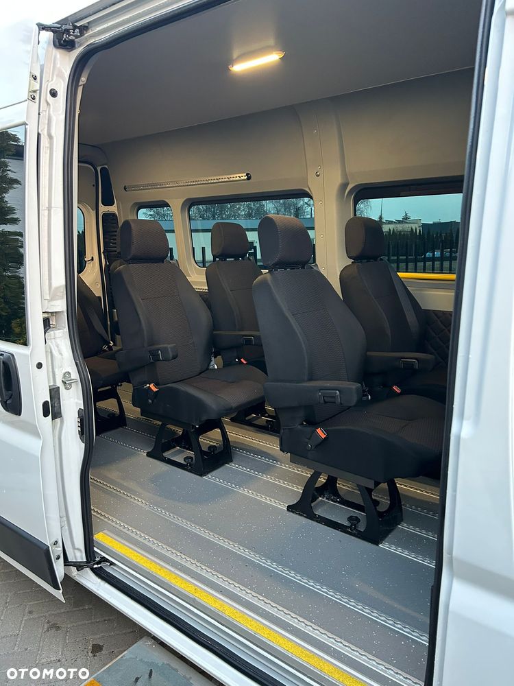 Citroën Jumper - 23
