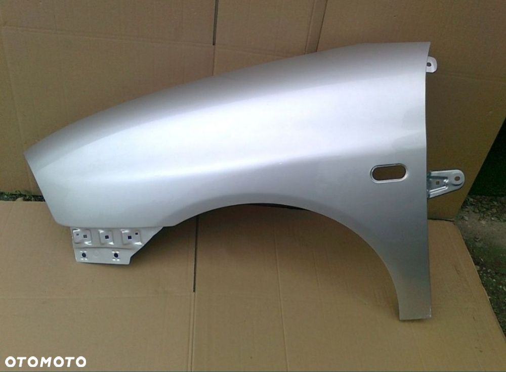 Błotnik lewy seat ibiza 6l la7w WSZYSTKIE KOLORY - 23