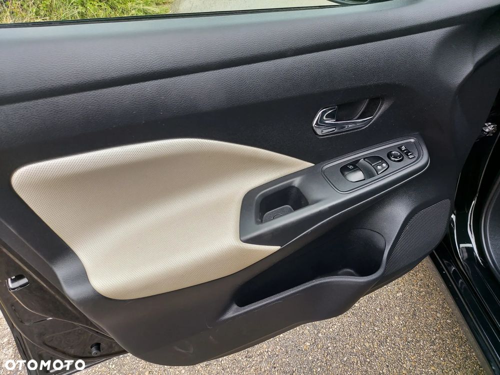 Nissan Micra 0.9 IG-T Tekna - 24