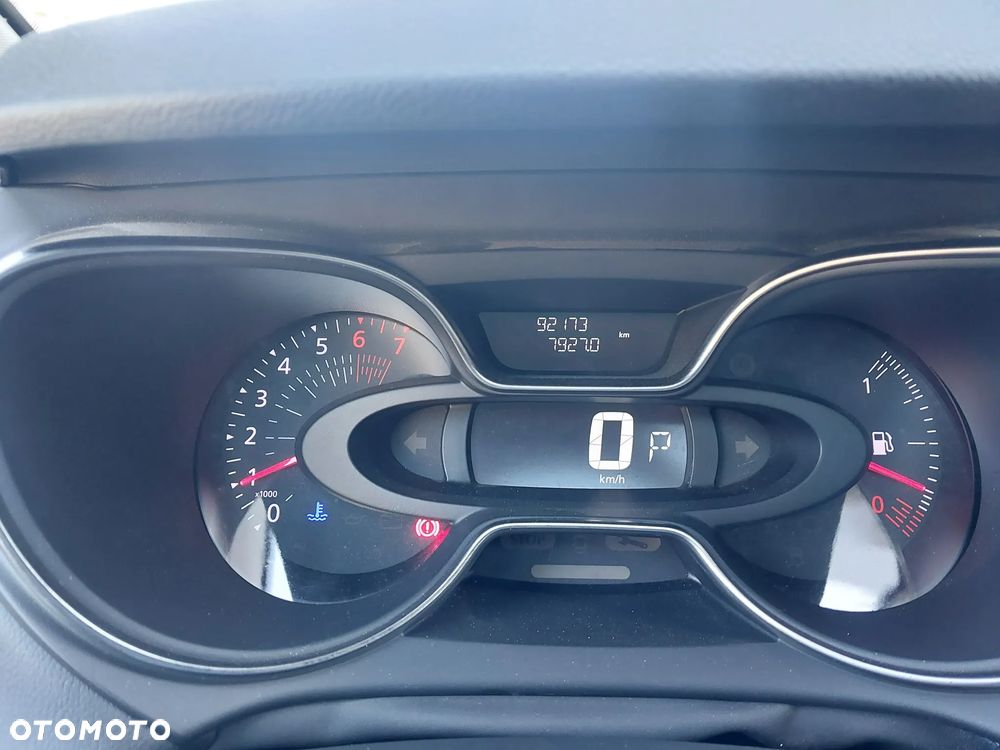 Renault Captur ENERGY TCe 120 EDC Initiale Paris - 20