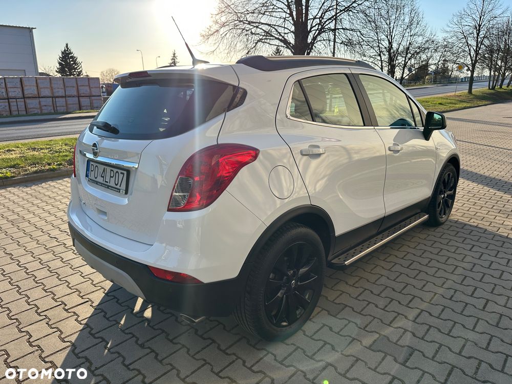 Opel Mokka - 3