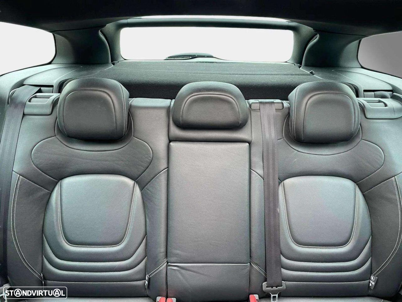 DS DS5 5 2.0 Hybrid4 Sport Chic - 18