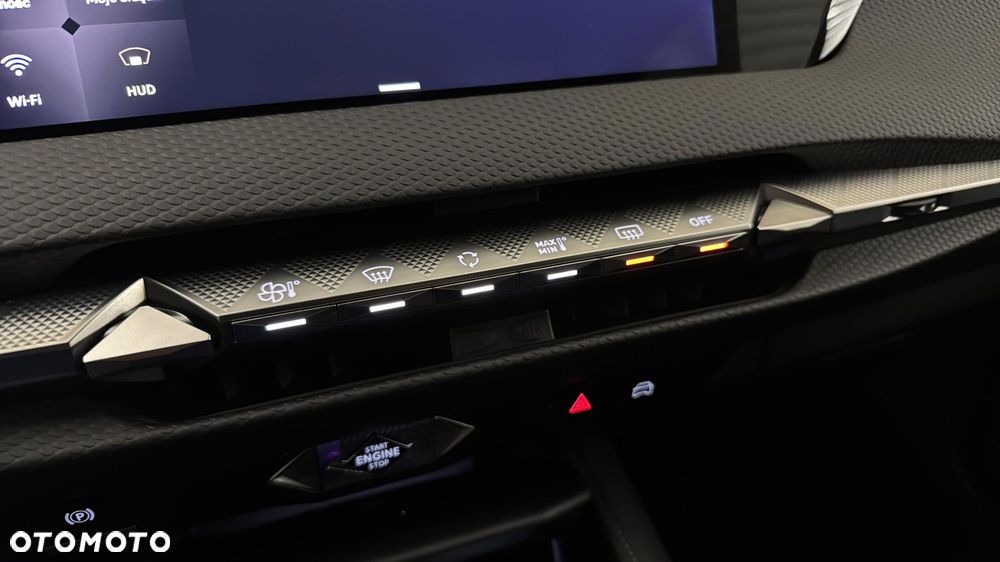 DS Automobiles DS 4 1.2 PureTech Trocadero - 25