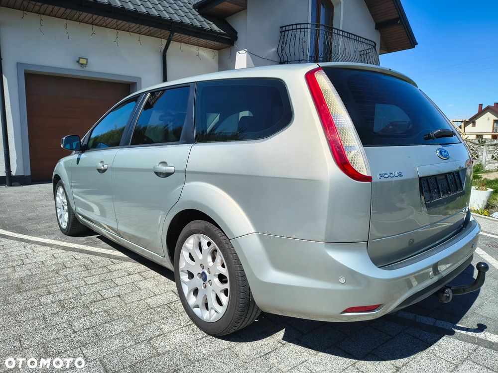 Ford Focus - 3