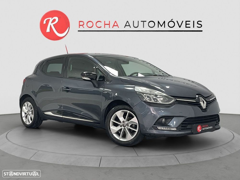 Renault Clio - 3