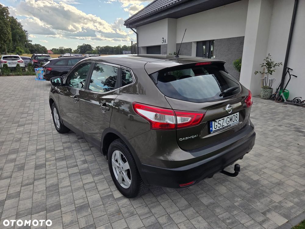 Nissan Qashqai 1.2 DIG-T Tekna+ - 9