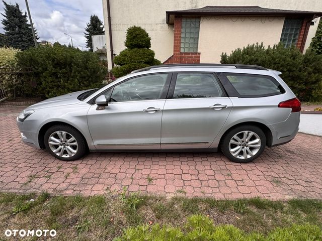 Citroën C5 1.6 HDi Attraction - 3