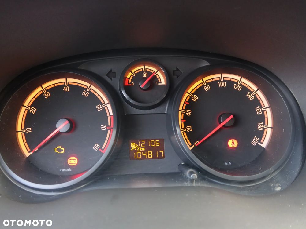 Opel Corsa 1.2 16V Enjoy - 16