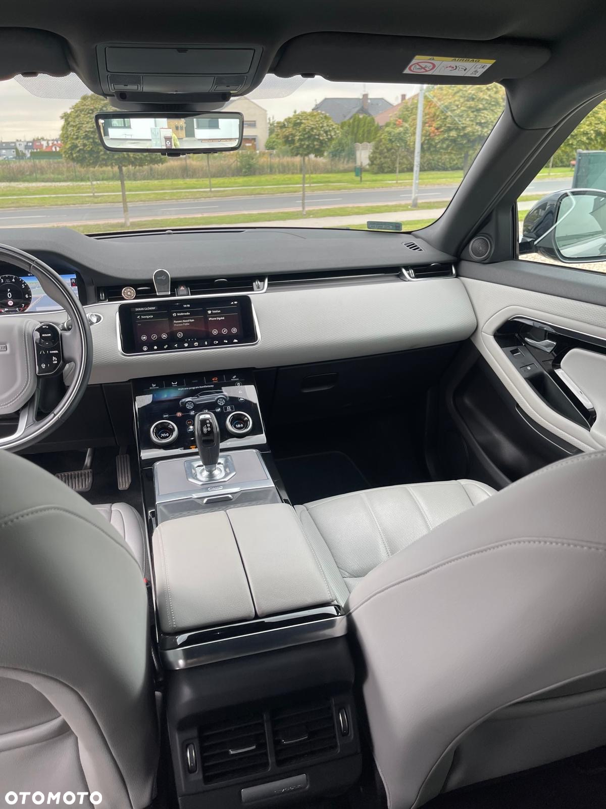 Land Rover Range Rover Evoque - 5