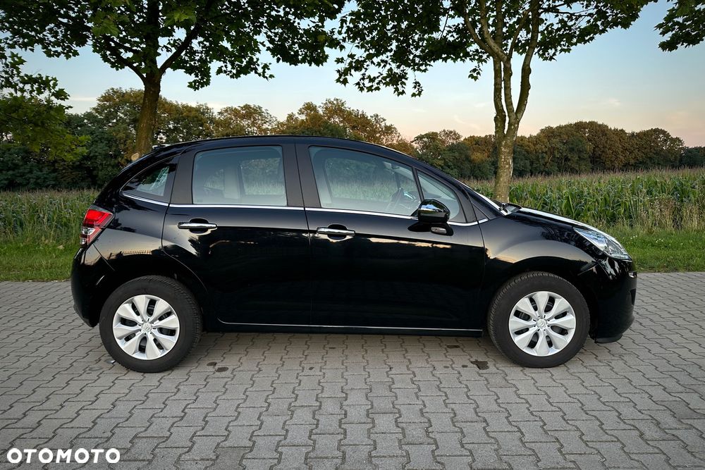 Citroën C3 - 4