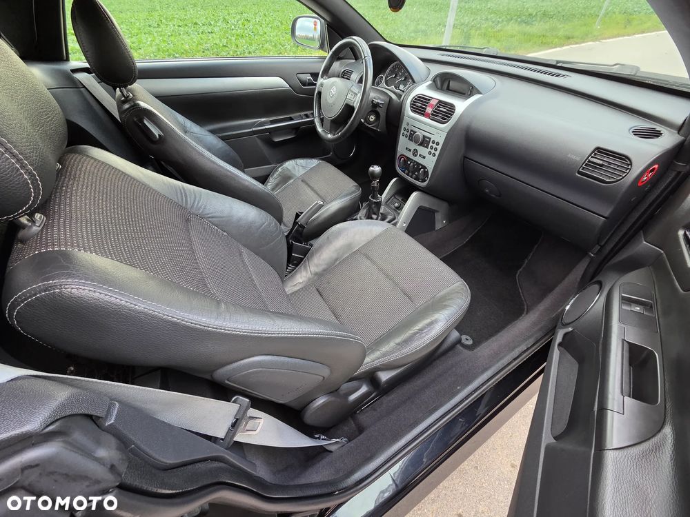 Opel Tigra 1.8 Sport - 5