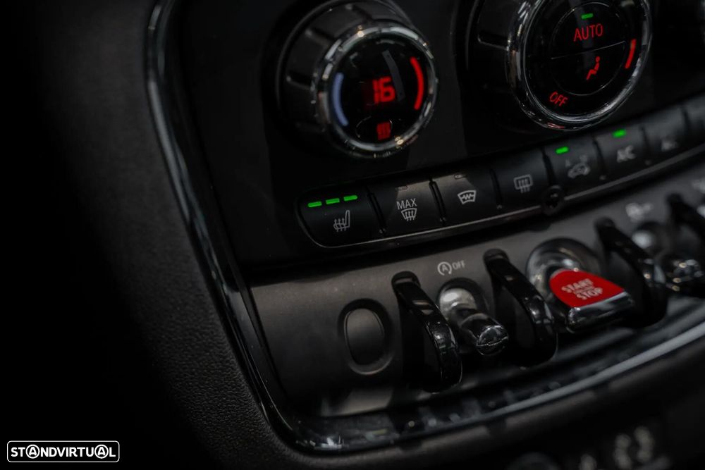 MINI Clubman Cooper Sport Edition - 23