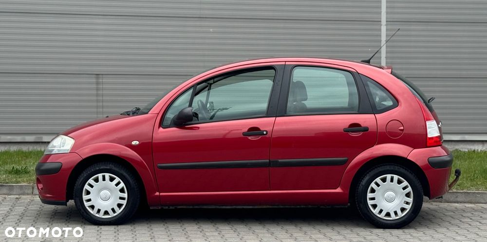 Citroën C3 1.1 Style - 9