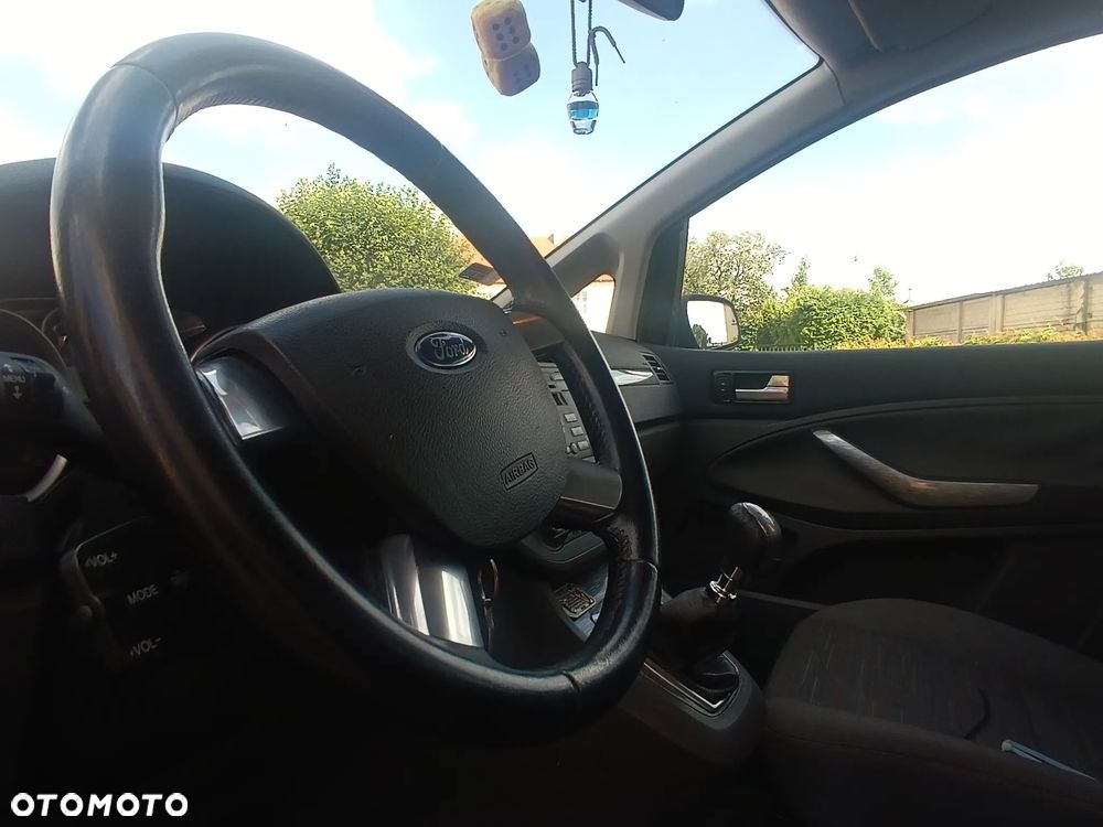 Ford C-MAX 2.0 TDCi Trend - 15