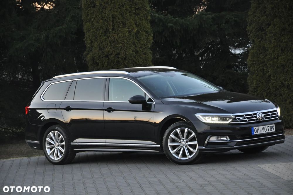 Volkswagen Passat Variant - 8