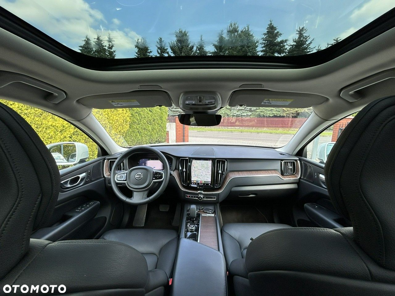Volvo XC 60 B5 B Geartronic Momentum Pro - 6