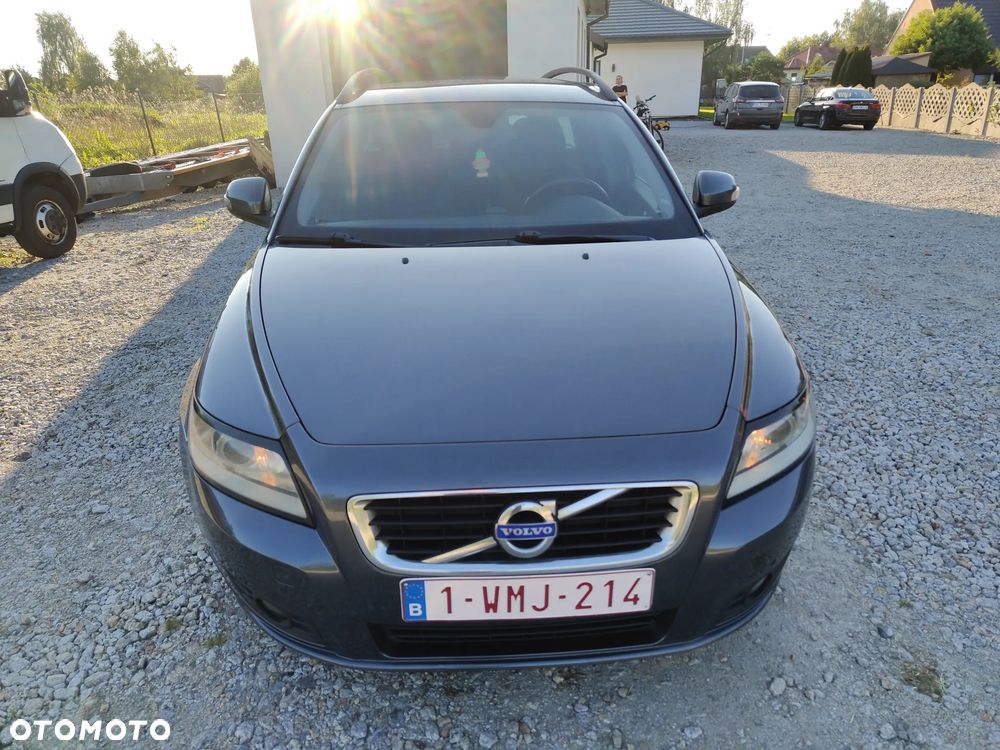 Volvo C30 D2 RDesign - 2