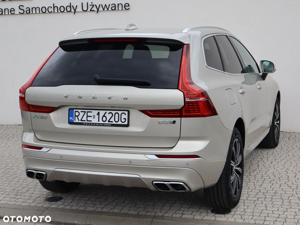 Volvo XC 60 D5 AWD Inscription - 7