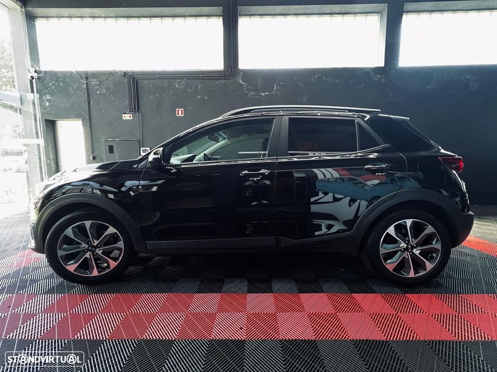Kia Stonic 1.6 CRDi TX - 18