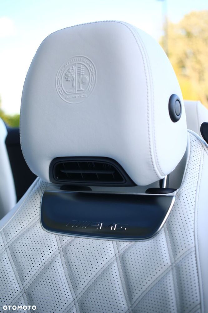 Mercedes-Benz SL - 36