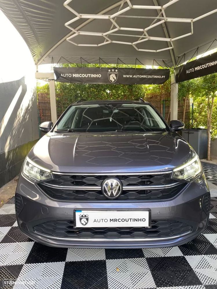 VW Taigo 1.0 TSI Urban - 2