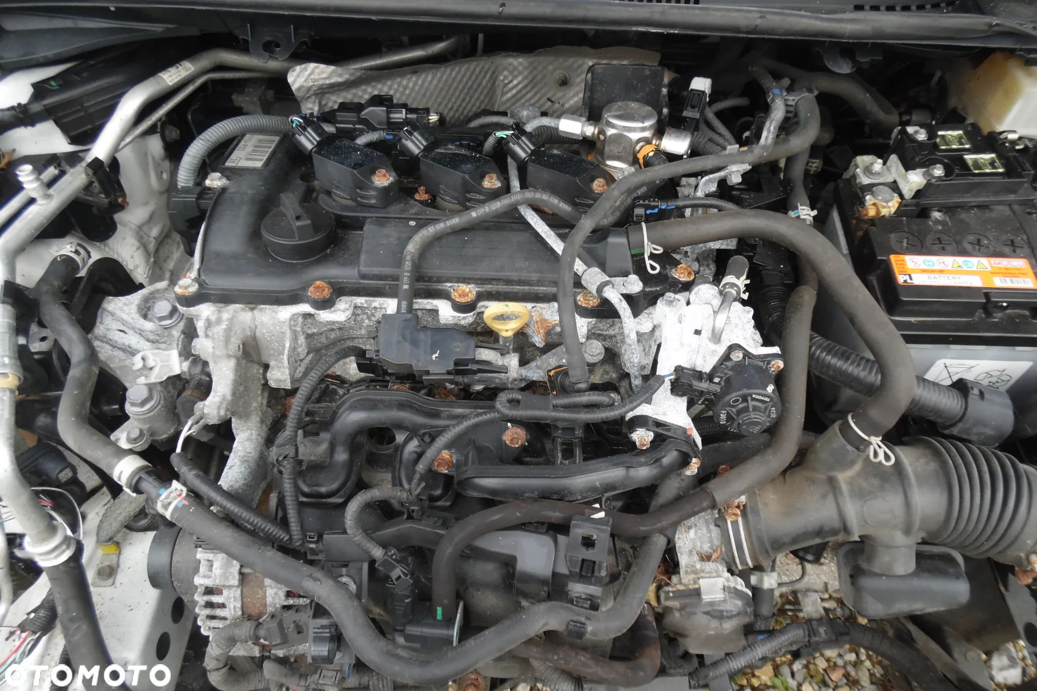 Toyota Corolla 1.5 Comfort - 23