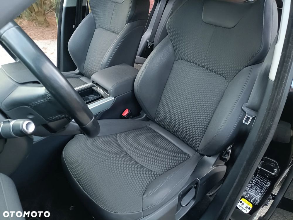 Land Rover Range Rover Evoque eD4 Pure - 21