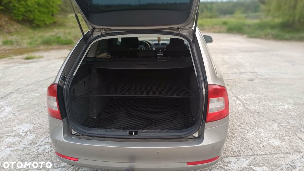 Skoda Octavia 1.6 TDI Ambition - 8