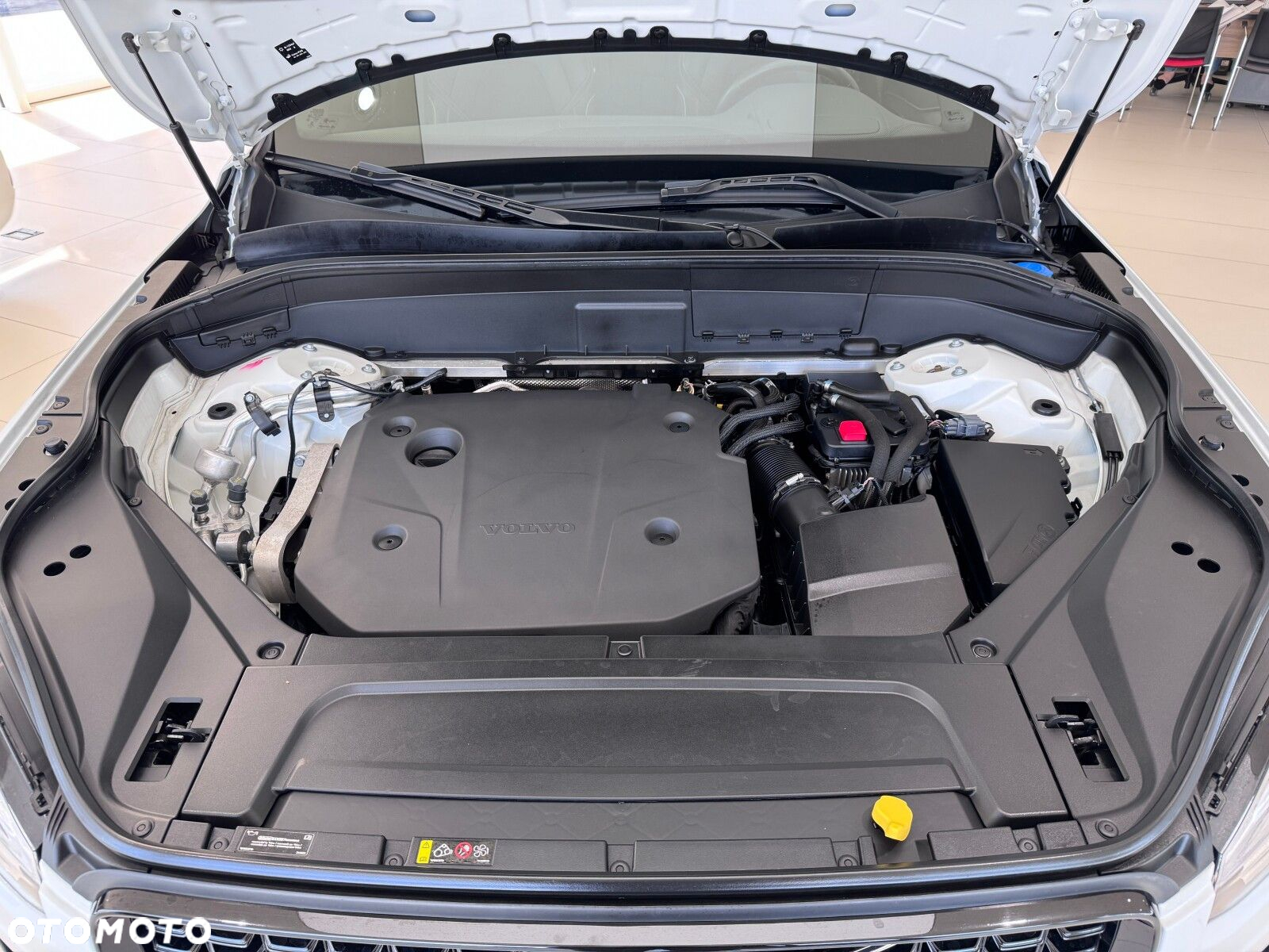 Volvo XC 90 - 23